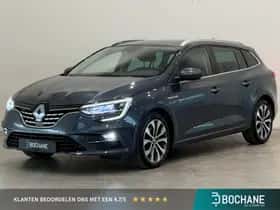 Renault Mégane (2023)