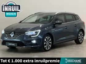 Renault Mégane (2023)