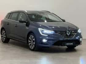 Renault Mégane (2023) thumbnail 5