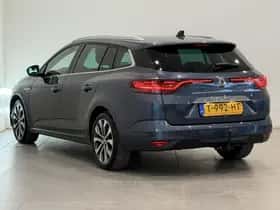 Renault Mégane (2023) thumbnail 6