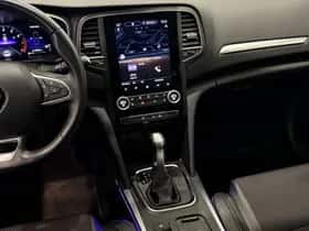 Renault Mégane (2023) thumbnail 10