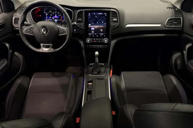 Renault Mégane (2023) thumbnail 3