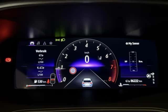 Renault Mégane (2023) thumbnail 4