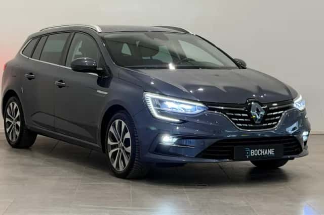 Renault Mégane (2023) thumbnail 5