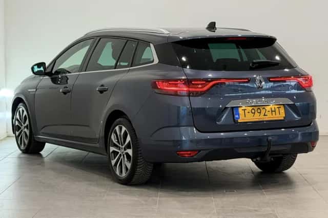 Renault Mégane (2023) thumbnail 6