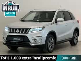 Suzuki Vitara (2020)