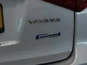 Suzuki Vitara (2020) thumbnail 14