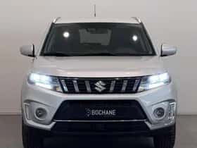 Suzuki Vitara (2020) thumbnail 17