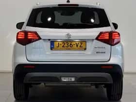 Suzuki Vitara (2020) thumbnail 18