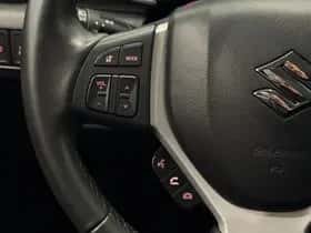 Suzuki Vitara (2020) thumbnail 20