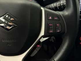 Suzuki Vitara (2020) thumbnail 21