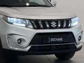 Suzuki Vitara (2020) thumbnail 28