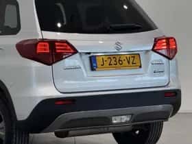 Suzuki Vitara (2020) thumbnail 29