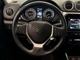 Suzuki Vitara (2020) thumbnail 33