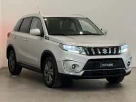 Suzuki Vitara (2020) thumbnail 5