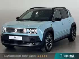 Renault 4
