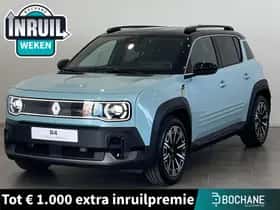 Renault 4 (2026)