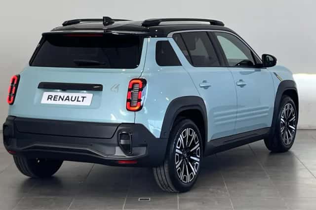 Renault 4 (2026) thumbnail 2
