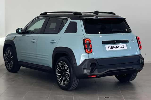 Renault 4 (2026) thumbnail 6