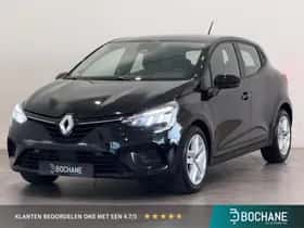 Renault Clio (2021) thumbnail 1