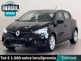 Renault Clio (2021)