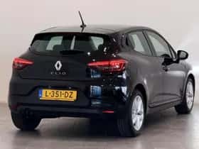 Renault Clio (2021) thumbnail 2