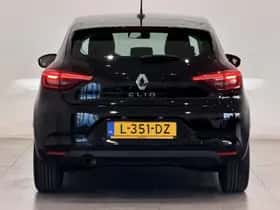 Renault Clio (2021) thumbnail 16