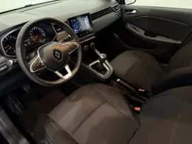 Renault Clio (2021) thumbnail 21