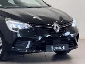 Renault Clio (2021) thumbnail 25