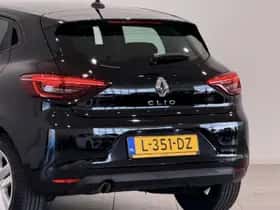 Renault Clio (2021) thumbnail 26