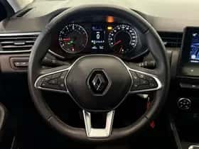 Renault Clio (2021) thumbnail 30