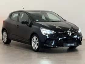 Renault Clio (2021) thumbnail 5