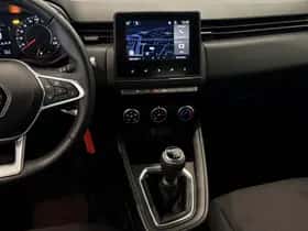 Renault Clio (2021) thumbnail 10
