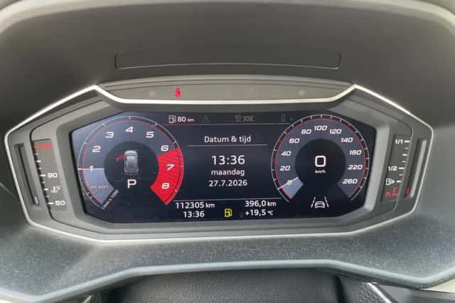 Audi A1 (2019) thumbnail 4