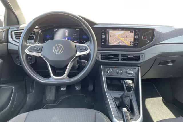 Volkswagen Taigo (2022) thumbnail 3