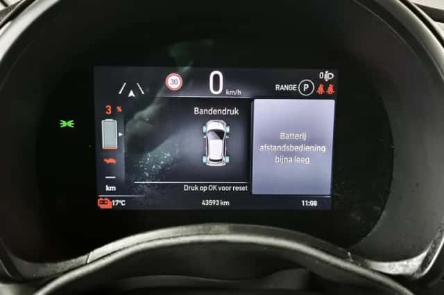 Fiat 500e (2022) thumbnail 4