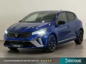 Renault Clio (2024)