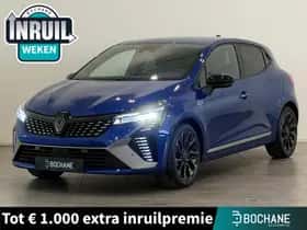 Renault Clio (2024)