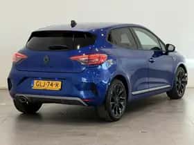 Renault Clio (2024) thumbnail 2