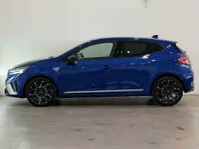 Renault Clio (2024) thumbnail 16