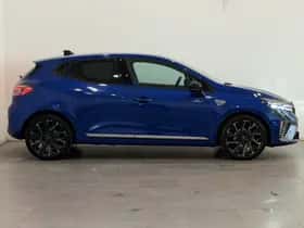 Renault Clio (2024) thumbnail 17