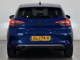 Renault Clio (2024) thumbnail 19
