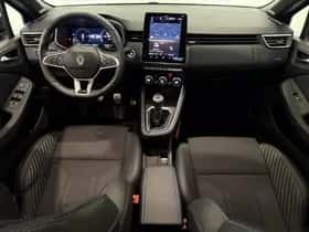 Renault Clio (2024) thumbnail 3
