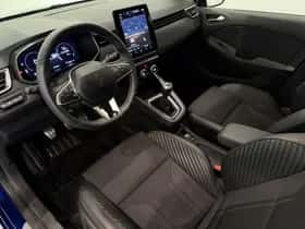 Renault Clio (2024) thumbnail 24