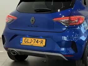 Renault Clio (2024) thumbnail 29