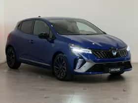 Renault Clio (2024) thumbnail 5