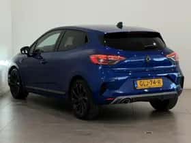 Renault Clio (2024) thumbnail 6