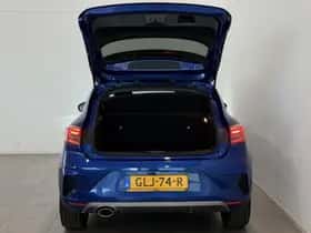 Renault Clio (2024) thumbnail 9