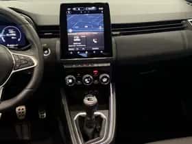 Renault Clio (2024) thumbnail 10