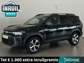 Dacia Bigster (2026) thumbnail 1